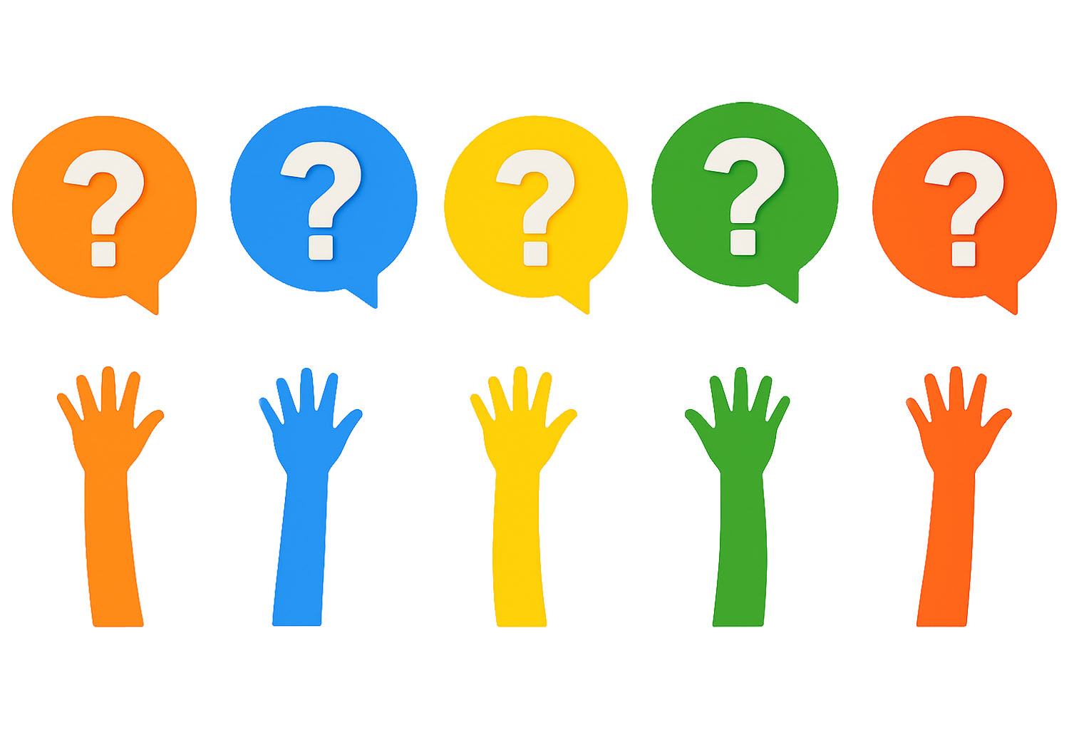 Reality Check: Five Questions to Ask BEFORE Filing for a Divorce