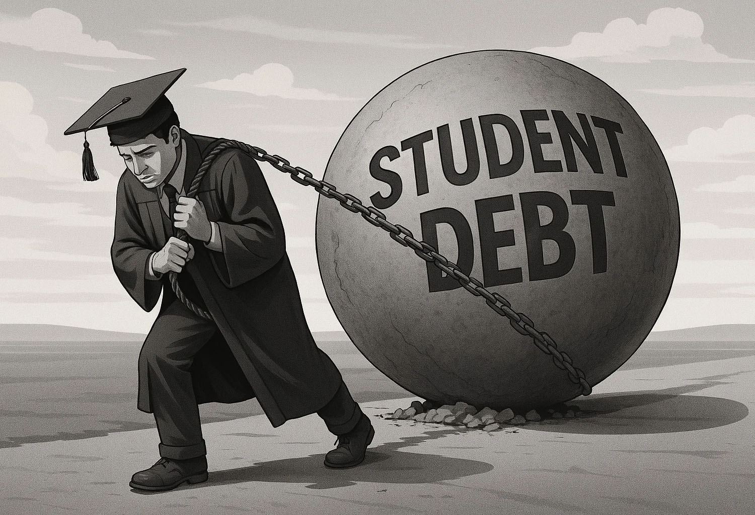 Could Your College Degree Contribute to Your Divorce?